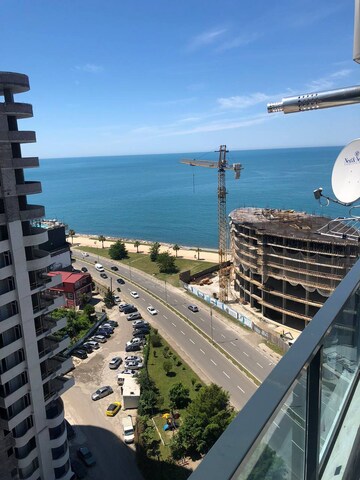 2 BHK Builder Floor – Exterior View View at Vasant Kunj - for Rent