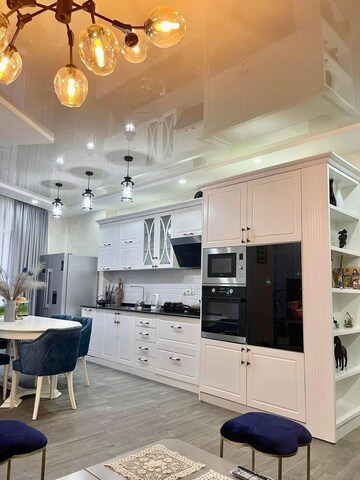 Team Area in 2 BHK Builder Floor at Vasant Kunj – for Rent