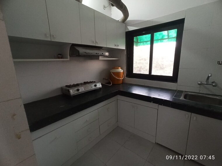 Kitchen, sector 21 1 Bedroom 600 Sq.Ft. Builder Floor In Sector 21 Gurgaon 9477238