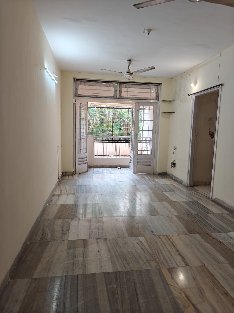 1 BHK 550 Sq.Ft. Apartment in K Raheja Vihar