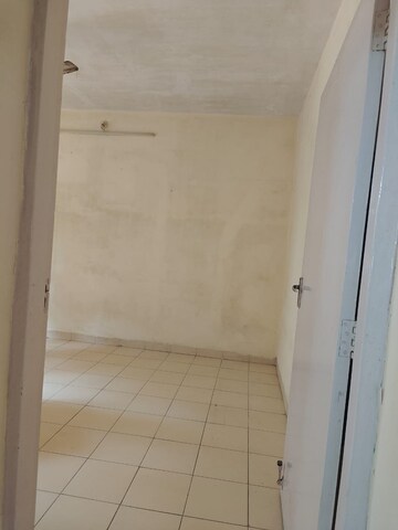 Bathroom in 1 BHK Apartment at K Raheja Vihar, Powai – for Rent