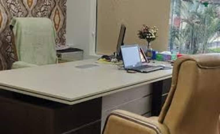 Kitchen, jmd-megapolis Commercial Office Space 2782 Sq.Ft. In Sector 48 Gurgaon 9477344