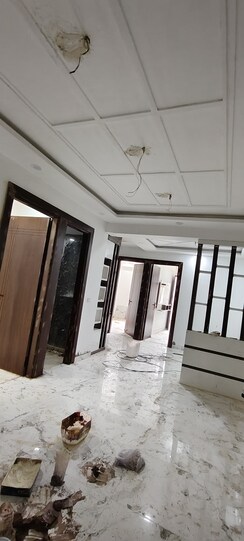 3 BHK + Extra Room Builder Floor For Sale in Atharv Suman Enclave