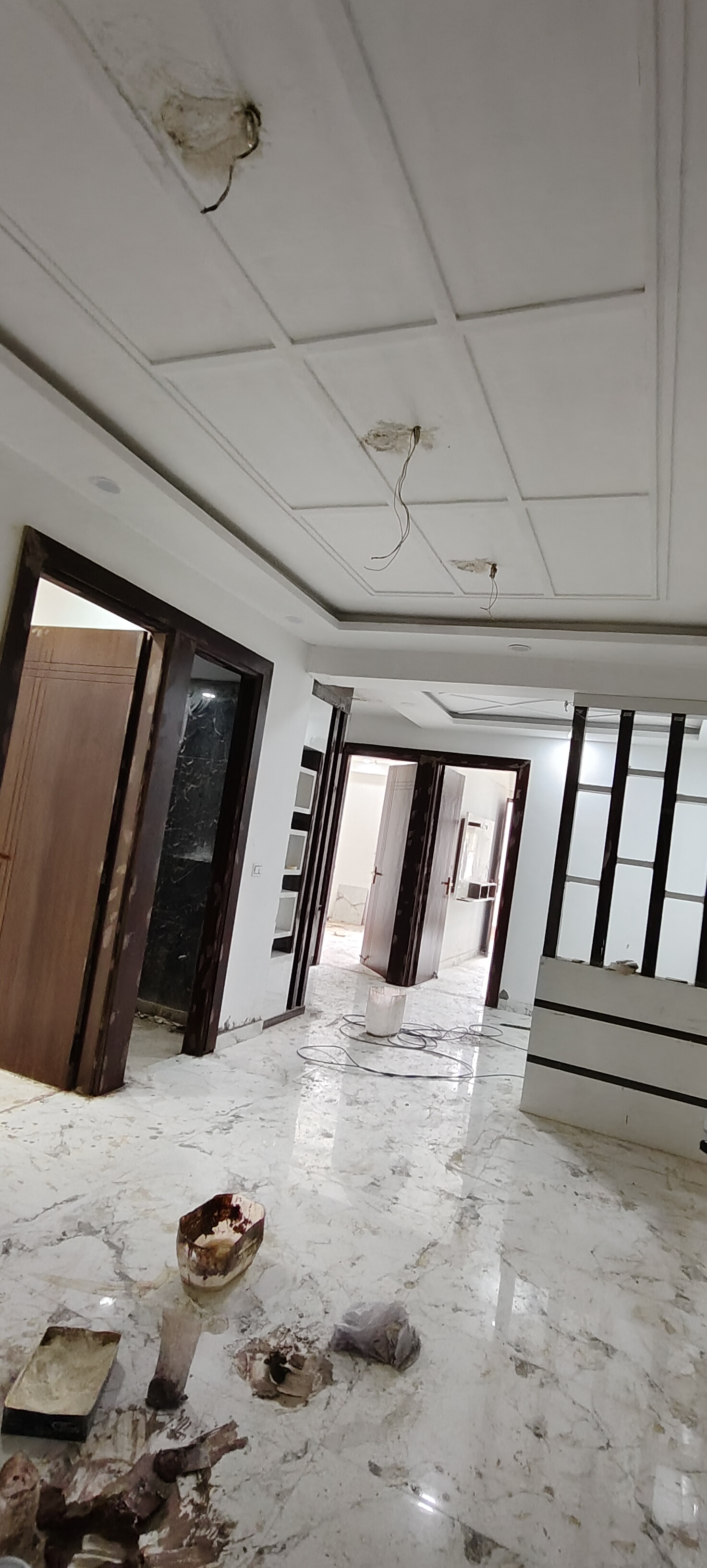 3 BHK + Extra Room Builder Floor For Sale in Atharv Suman Enclave