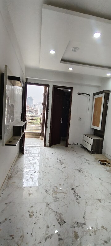 Bedroom in 3 BHK Builder Floor at Atharv Suman Enclave, Sector 104 – for Sale