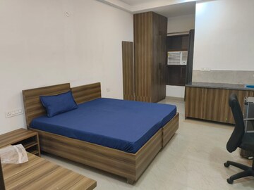 1 RK Builder Floor For Rent in Vipul World Floors, Sector 48