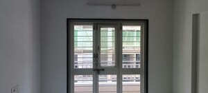 Bedroom in 2 BHK Apartment at Aaiji Pink City, Lohgaon – for Rent