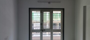 Bedroom in 2 BHK Apartment at Aaiji Pink City, Lohgaon – for Rent