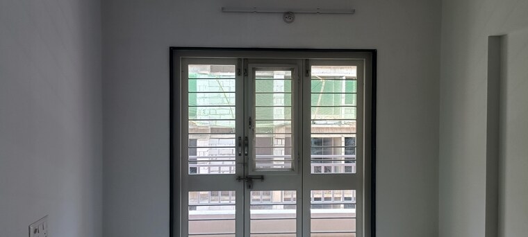 Bedroom, aaiji-pink-city 2 Bedroom 802 Sq.Ft. Apartment In Lohgaon Pune 9477334