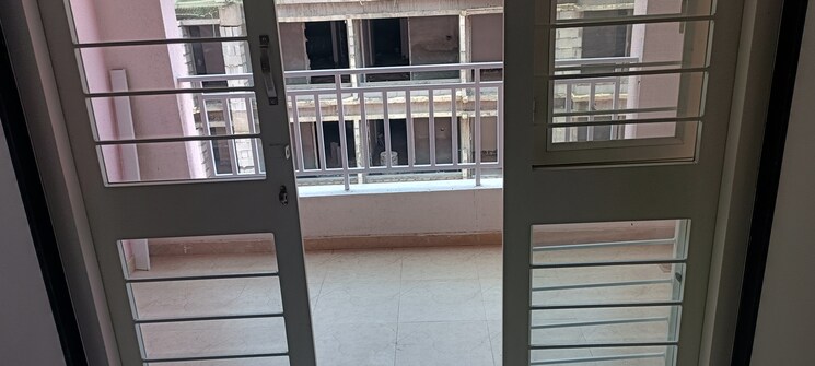 Balcony, aaiji-pink-city 2 Bedroom 802 Sq.Ft. Apartment In Lohgaon Pune 9477334