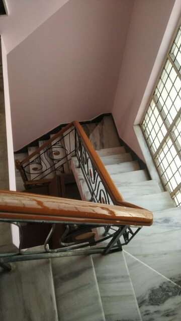 Balcony in 3 BHK Independent House at Alwal – for Sale