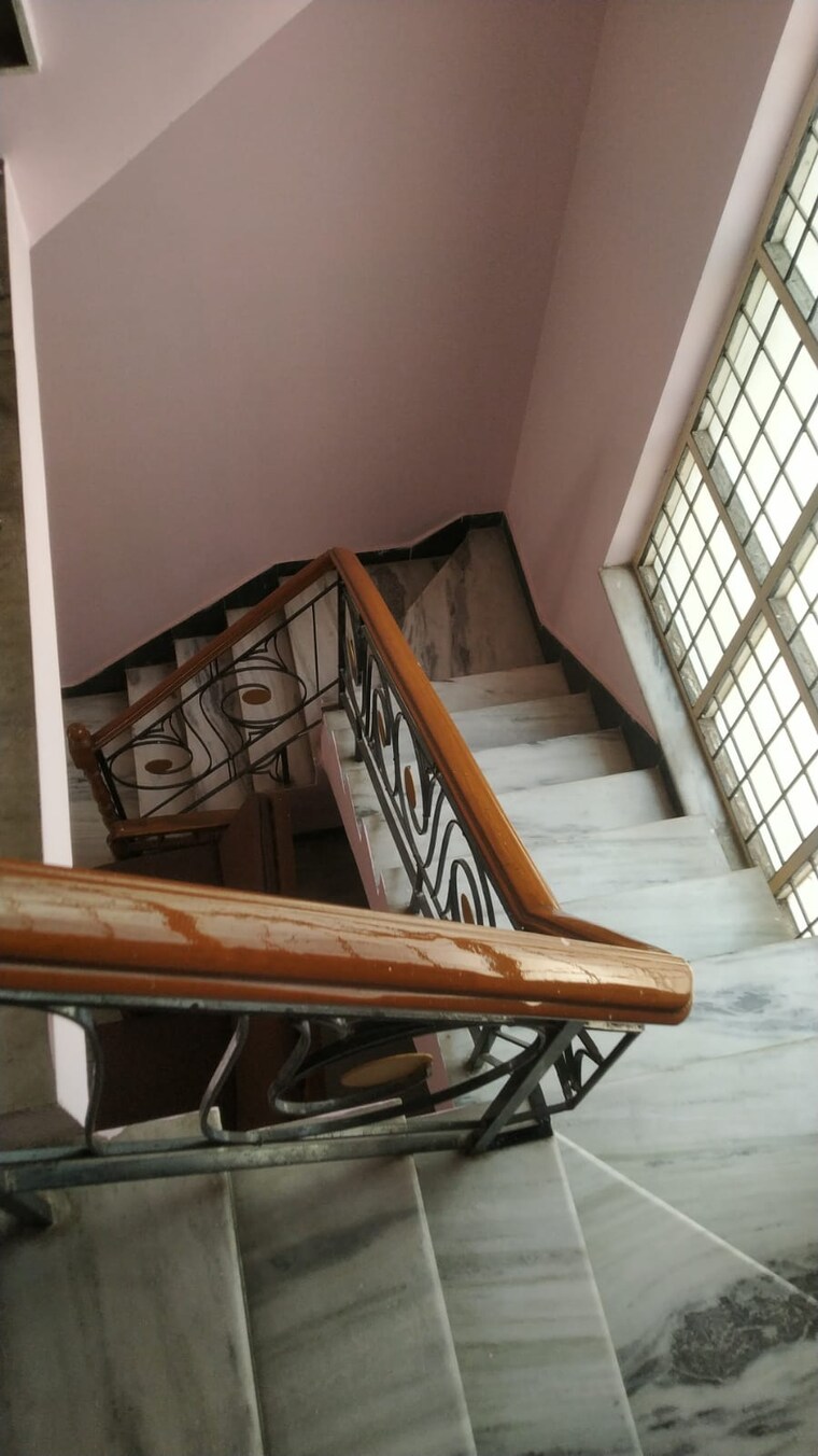 Balcony, alwal 3 Bedroom 3000 Sq.Ft. Independent House In Alwal Hyderabad 9477355