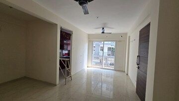 Building Lobby in 2 BHK Apartment at M3M Soulitude, Sector 89 – for Sale