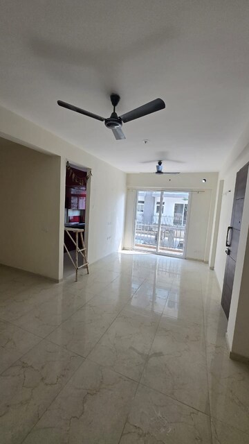Building Lobby in 2 BHK Apartment at M3M Soulitude, Sector 89 – for Sale