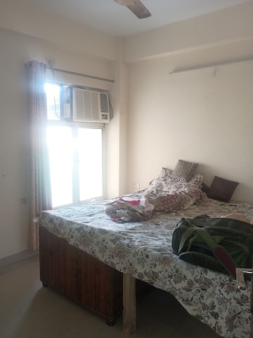 Parking in 2 BHK Apartment at SCC Sapphire, Raj Nagar Extension – for Sale