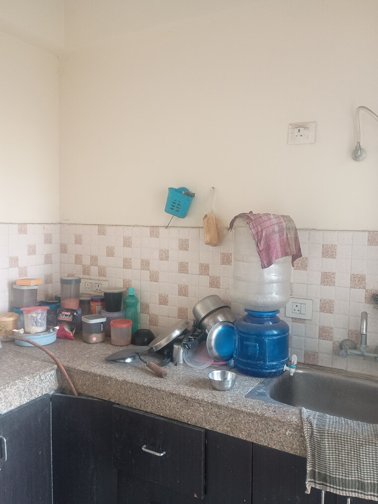 Bathroom, scc-sapphire 2 Bedroom 795 Sq.Ft. Apartment In Raj Nagar Extension Ghaziabad 9477381