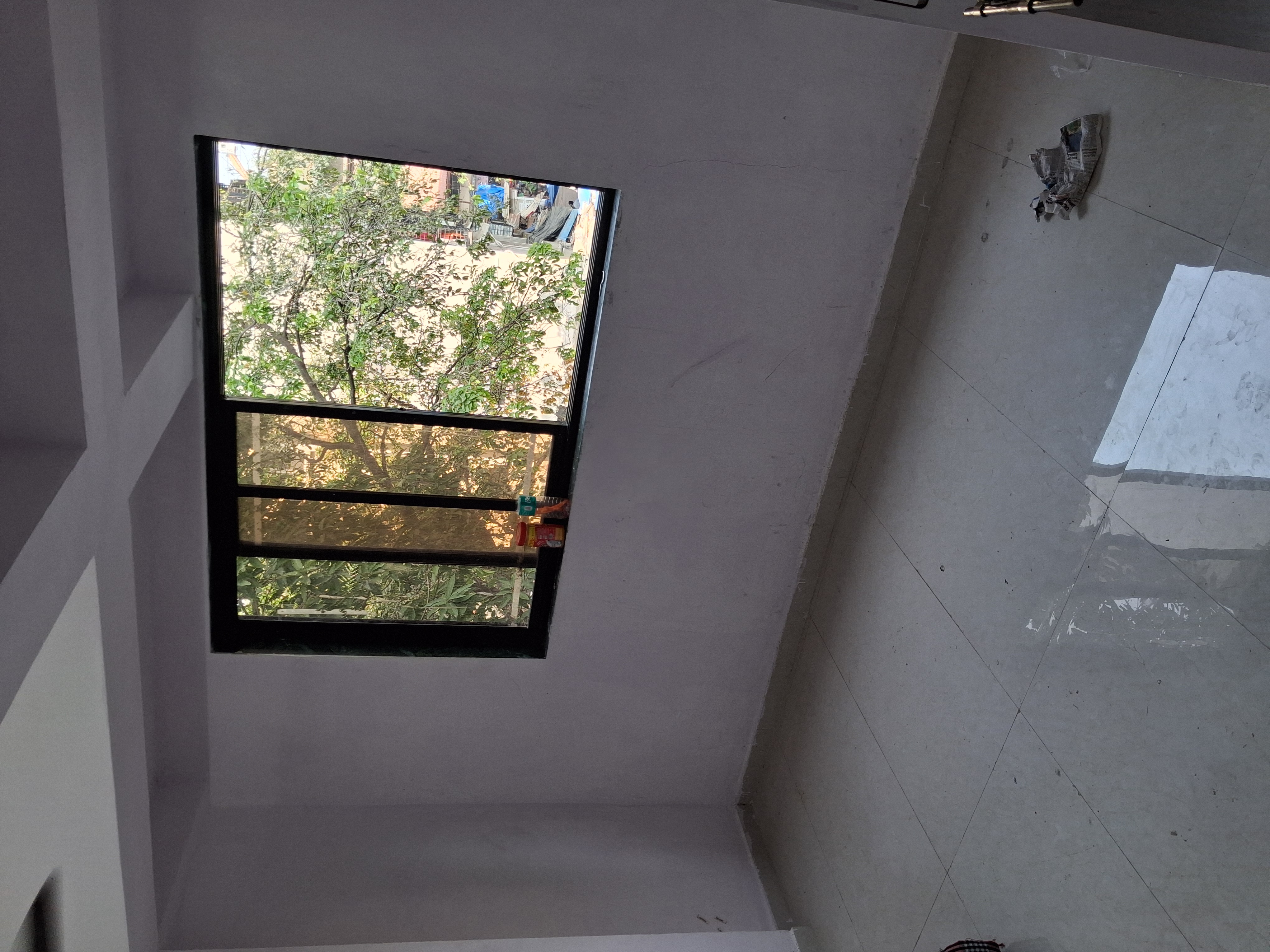 2 BHK Apartment For Sale in Ashiyana Chs