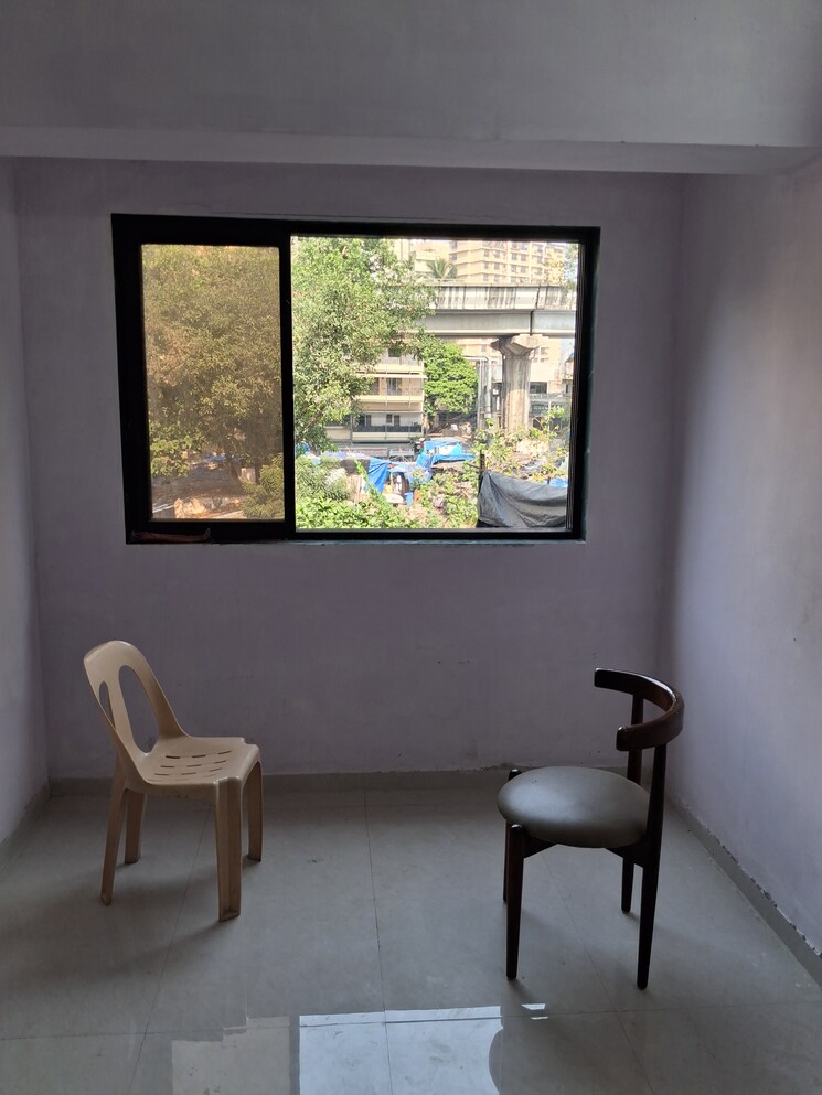 Room, ashiyana-chs 2 Bedroom 830 Sq.Ft. Apartment In Andheri West Mumbai 9477388