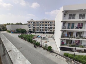 5 BHK Apartment – Exterior View View at SS Linden, Sector 84 - for Rent
