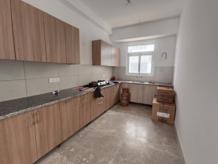 Kitchen, ss-linden 5 Bedroom 2900 Sq.Ft. Apartment In Sector 84 Gurgaon 9477390