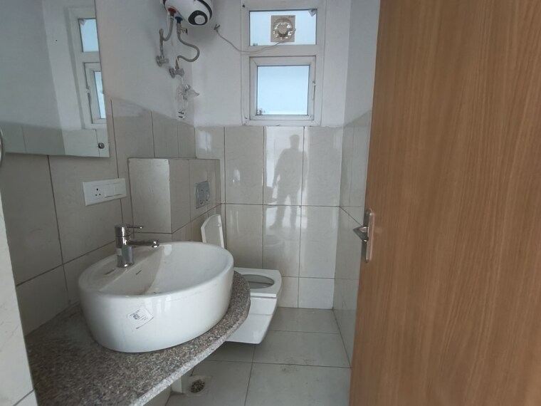 Attached Bathroom, ss-linden 5 Bedroom 2900 Sq.Ft. Apartment In Sector 84 Gurgaon 9477390