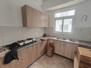 Kitchen in 5 BHK Apartment at SS Linden, Sector 84 – for Rent