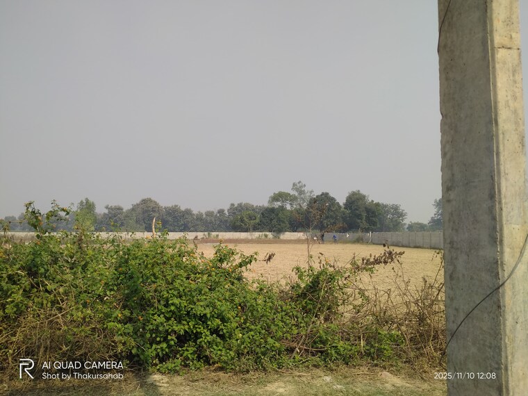 undefined, raebareli road  1866 Sq.Ft. Plot In Raebareli Road Lucknow 9477382