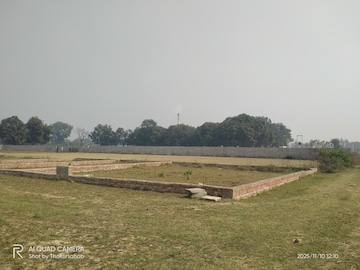  Plot For Sale in Raebareli Road