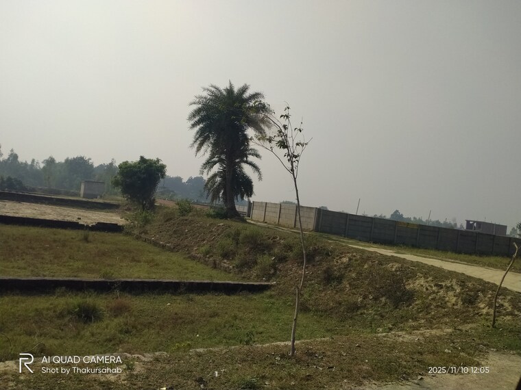undefined, raebareli road  1866 Sq.Ft. Plot In Raebareli Road Lucknow 9477382