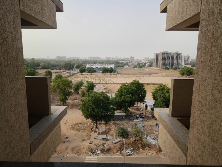 Exterior View, sg highway 3 Bedroom 1755 Sq.Ft. Apartment In Sg Highway Ahmedabad 9477401