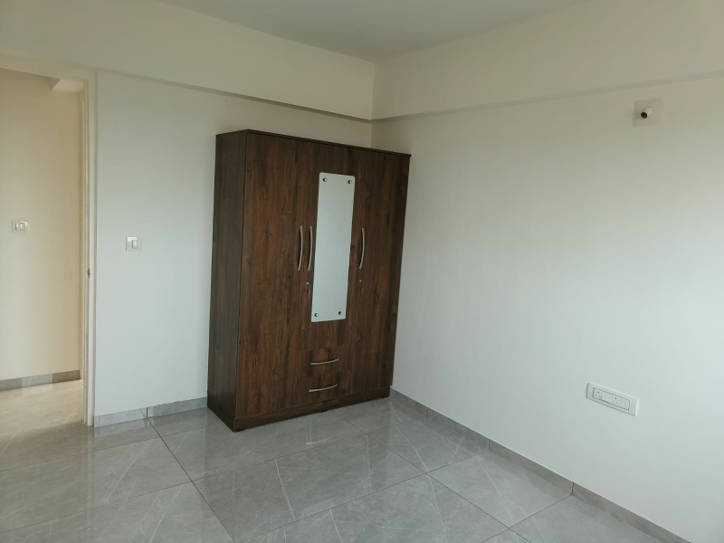 3 BHK + Extra Room Apartment For Rent in Vienza