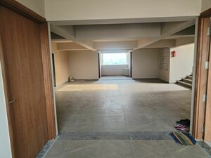 Building Lobby in 3 BHK Apartment at Sg Highway – for Rent