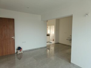 Building Lobby in 3 BHK Apartment at Sg Highway – for Rent