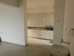 Kitchen in 3 BHK Apartment at Sg Highway – for Rent