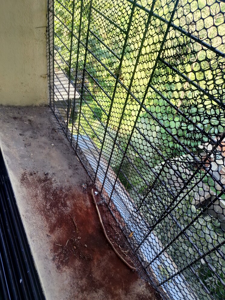 Other, sai-vihar-chs-kalwa 1 Bedroom 600 Sq.Ft. Apartment In Kalwa Thane 9477418