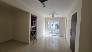 Building Lobby in 3 BHK Apartment at Smart World Gems, Sector 89 – for Sale