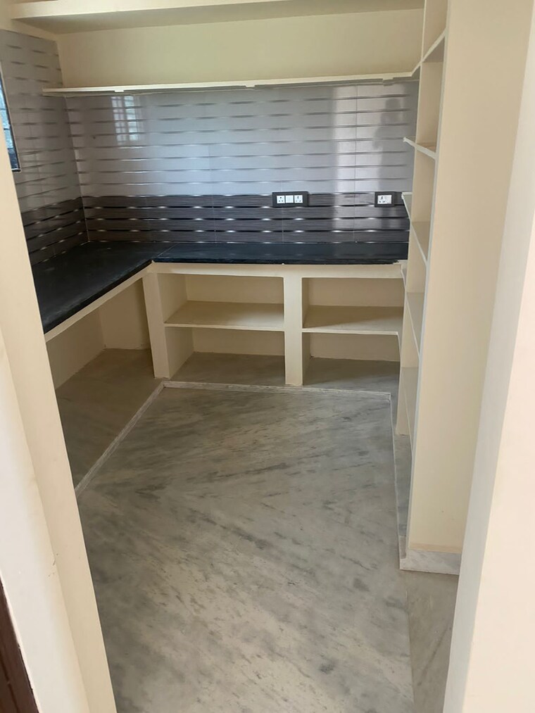 Kitchen, thumukunta 4 Bedroom 2500 Sq.Ft. Independent House In Thumukunta Hyderabad 9477398