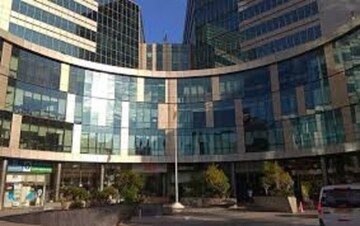  Shop For Rent in JMD Megapolis, Sector 48