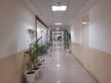 Building Lobby in  Shop at JMD Megapolis, Sector 48 – for Rent