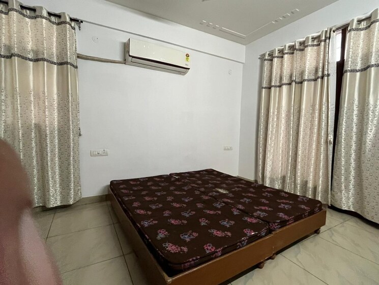 Bedroom, md-leafstone-apartments 3 Bedroom 1700 Sq.Ft. Apartment In Patiala Road Zirakpur 9477442