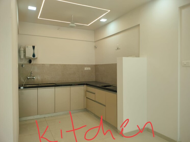Kitchen, gera-planet-of-joy 3 Bedroom 1180 Sq.Ft. Apartment In Kharadi Pune 9477193