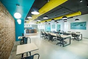 Gym in  Shop at JMD Megapolis, Sector 48 – for Rent