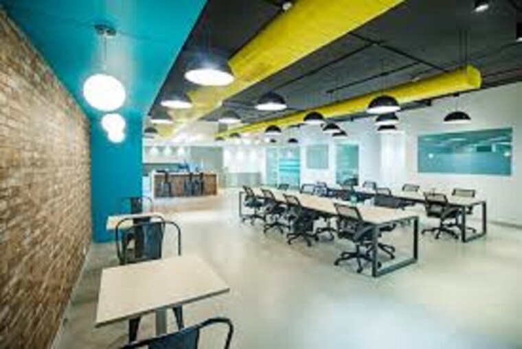 Gym, jmd-megapolis Commercial Shop 8500 Sq.Ft. In Sector 48 Gurgaon 9475946