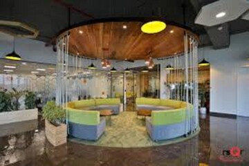 Bathroom in  Shop at JMD Megapolis, Sector 48 – for Rent