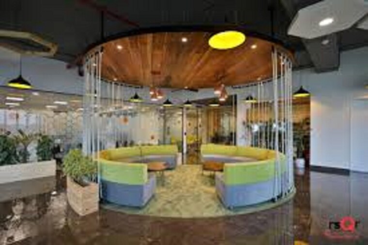 Bathroom, jmd-megapolis Commercial Shop 8500 Sq.Ft. In Sector 48 Gurgaon 9475946