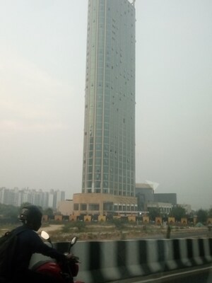  Office Space For Sale in Indiabulls One 09, Sector 109