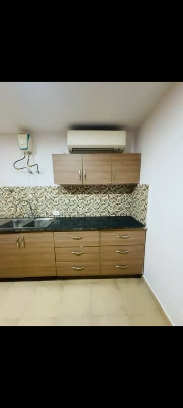 Furnished Amenities in 3.5 BHK Apartment at MI Rustle Court, Gomti Nagar – for Rent