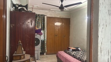  Pg For Rent in Rohini Sector 8