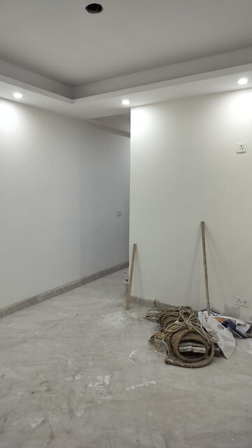 1 BHK Builder Floor For Rent in Ignou Road