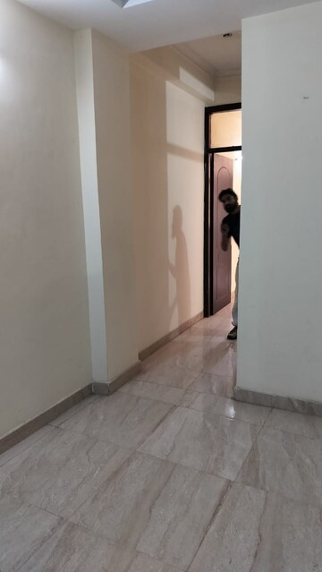 Building Lobby in 1 BHK Builder Floor at Ignou Road – for Rent